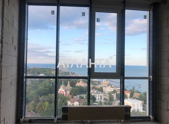 3-кімнатна квартира за адресою Кордонний пров. (площа 100 м²) - Atlanta.ua - фото 7