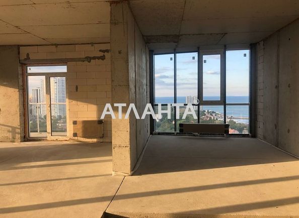 3-кімнатна квартира за адресою Кордонний пров. (площа 100 м²) - Atlanta.ua - фото 8
