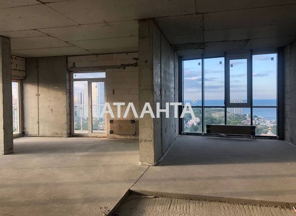 3-кімнатна квартира за адресою Кордонний пров. (площа 100 м²) - Atlanta.ua - фото 9