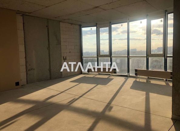 3-кімнатна квартира за адресою Кордонний пров. (площа 100 м²) - Atlanta.ua - фото 11