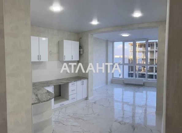1-room apartment apartment by the address st. Stroitelnaya (area 44,0 m2) - Atlanta.ua