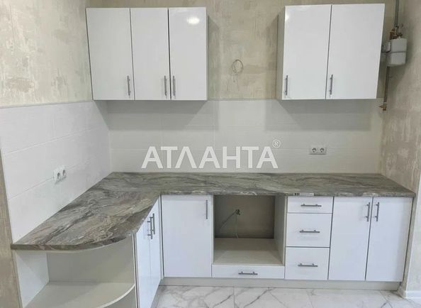 1-room apartment apartment by the address st. Stroitelnaya (area 44,0 m2) - Atlanta.ua - photo 2