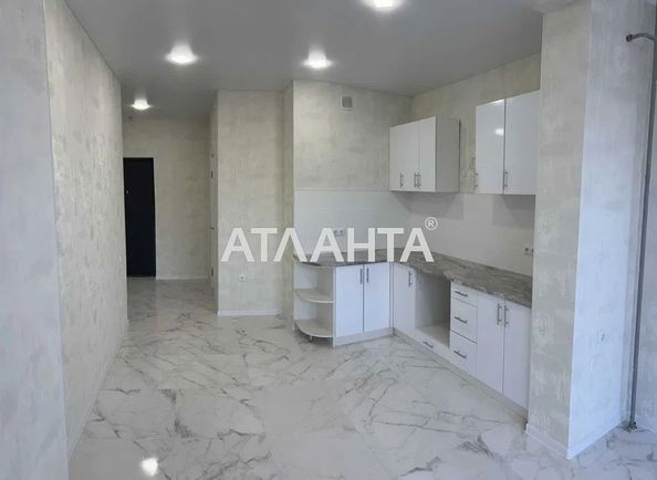 1-room apartment apartment by the address st. Stroitelnaya (area 44,0 m2) - Atlanta.ua - photo 3