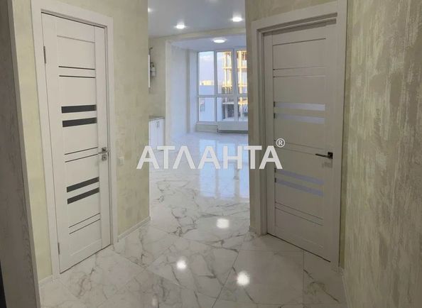 1-room apartment apartment by the address st. Stroitelnaya (area 44,0 m2) - Atlanta.ua - photo 4
