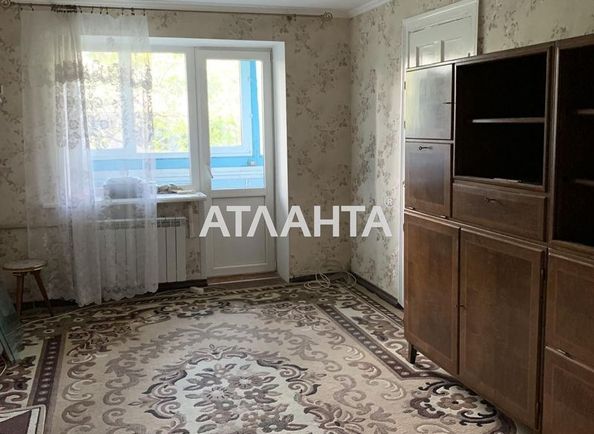 3-rooms apartment apartment by the address st. Vodoprovodnaya (area 55,8 m2) - Atlanta.ua