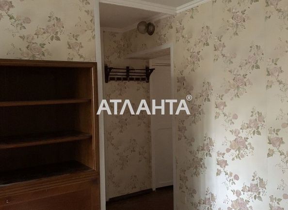 3-rooms apartment apartment by the address st. Vodoprovodnaya (area 55,8 m2) - Atlanta.ua - photo 12