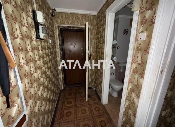 3-кімнатна квартира за адресою вул. Водопровідна (площа 55,8 м²) - Atlanta.ua - фото 21