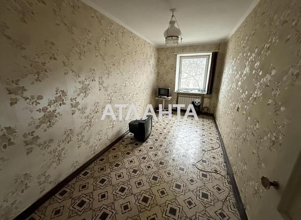 3-кімнатна квартира за адресою вул. Водопровідна (площа 55,8 м²) - Atlanta.ua - фото 22