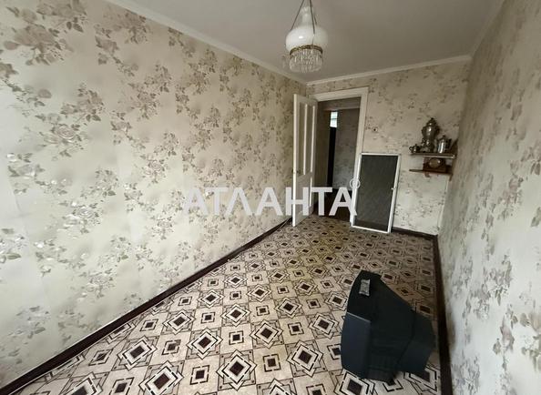 3-кімнатна квартира за адресою вул. Водопровідна (площа 55,8 м²) - Atlanta.ua - фото 23