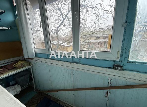 3-кімнатна квартира за адресою вул. Водопровідна (площа 55,8 м²) - Atlanta.ua - фото 24