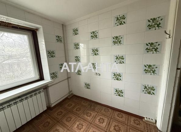 3-кімнатна квартира за адресою вул. Водопровідна (площа 55,8 м²) - Atlanta.ua - фото 26