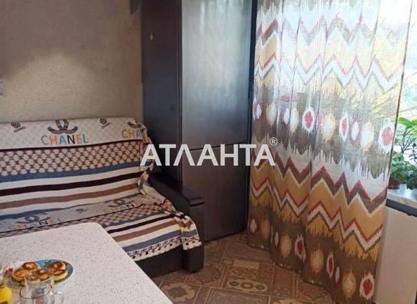 1-room apartment apartment by the address st. Zhitomirskaya Ulitina (area 30,0 m2) - Atlanta.ua - photo 6