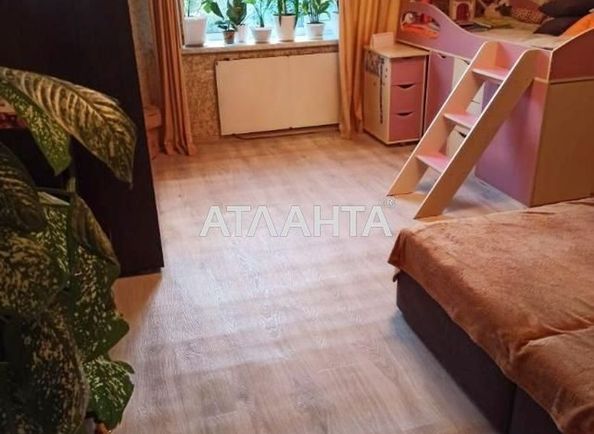 1-room apartment apartment by the address st. Zhitomirskaya Ulitina (area 30,0 m2) - Atlanta.ua - photo 4