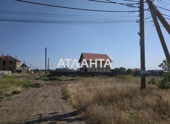 Ділянка за адресою вул. Висоцького ін. (площа 8 сот) - Atlanta.ua - фото 2