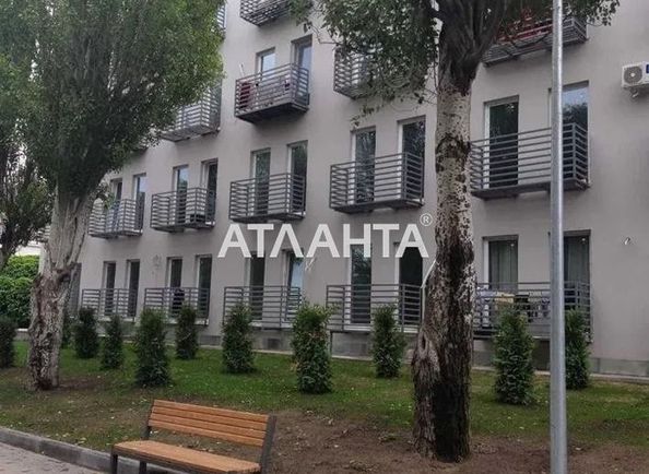 1-room apartment apartment by the address st. Borovskogo Nikolaya (area 35,4 m²) - Atlanta.ua - photo 11