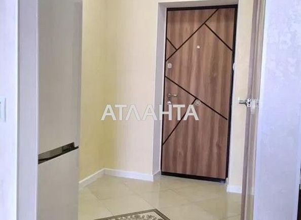 1-room apartment apartment by the address st. Borovskogo Nikolaya (area 35,4 m²) - Atlanta.ua - photo 5
