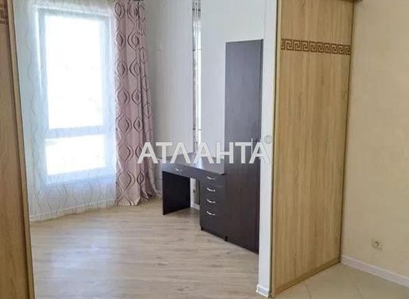 1-room apartment apartment by the address st. Borovskogo Nikolaya (area 35,4 m²) - Atlanta.ua - photo 6