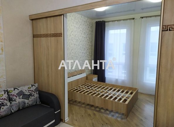 1-room apartment apartment by the address st. Borovskogo Nikolaya (area 35,4 m²) - Atlanta.ua - photo 2
