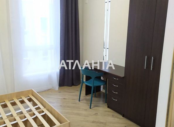 1-room apartment apartment by the address st. Borovskogo Nikolaya (area 35,4 m²) - Atlanta.ua - photo 3