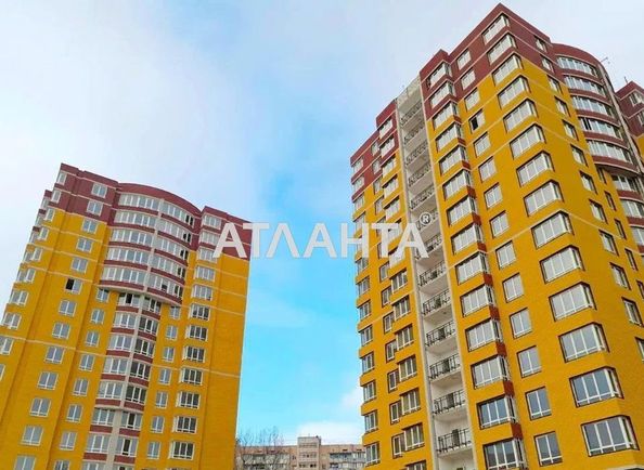 1-room apartment apartment by the address st. Bocharova gen (area 36,0 m2) - Atlanta.ua - photo 2