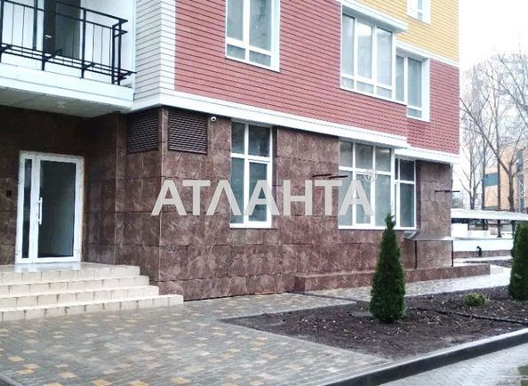 1-room apartment apartment by the address st. Bocharova gen (area 36,0 m2) - Atlanta.ua - photo 4