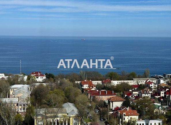 2-комнатная квартира по адресу Французский бул. (площадь 50 м²) - Atlanta.ua