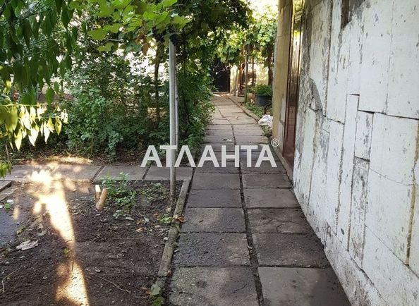 House by the address st. Dostoevskogo (area 42,0 m2) - Atlanta.ua - photo 2