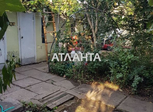 House by the address st. Dostoevskogo (area 42,0 m2) - Atlanta.ua - photo 3