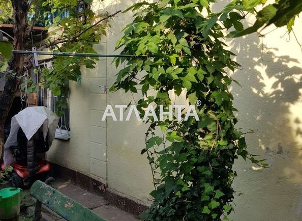 House by the address st. Dostoevskogo (area 42,0 m2) - Atlanta.ua - photo 4