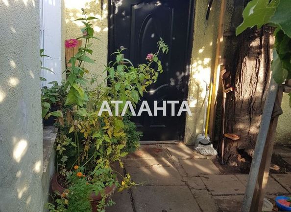 House by the address st. Dostoevskogo (area 42,0 m2) - Atlanta.ua - photo 5