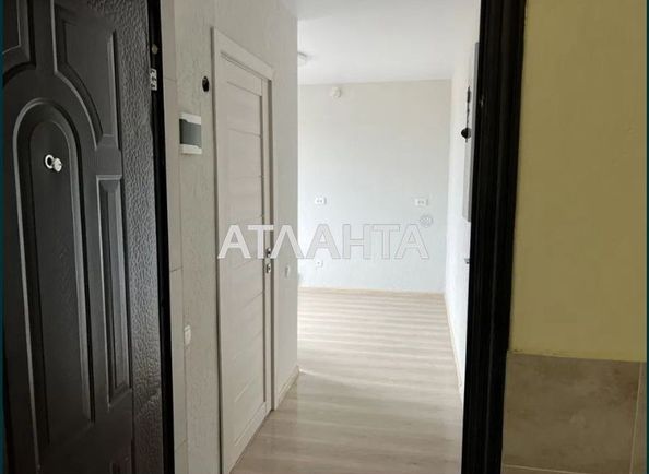 1-room apartment apartment by the address st. Umova (area 25,0 m2) - Atlanta.ua - photo 3
