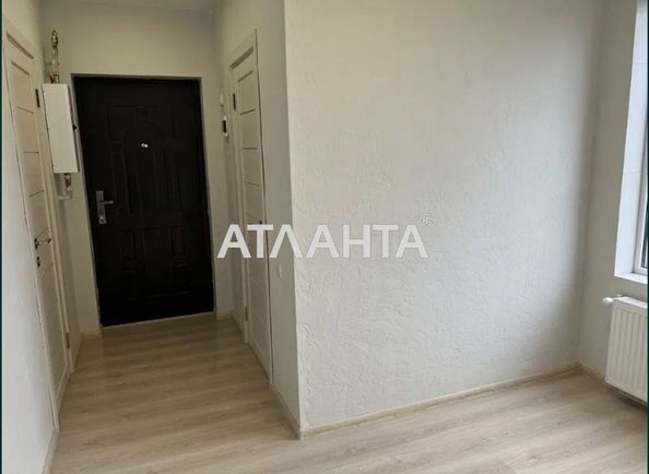 1-room apartment apartment by the address st. Umova (area 25,0 m2) - Atlanta.ua - photo 4