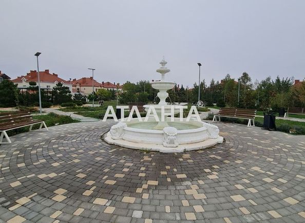 Landplot by the address st. Sergeevskaya (area 4,8 acr) - Atlanta.ua - photo 4