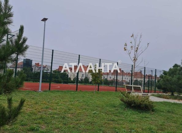 Landplot by the address st. Sergeevskaya (area 4,8 acr) - Atlanta.ua - photo 2