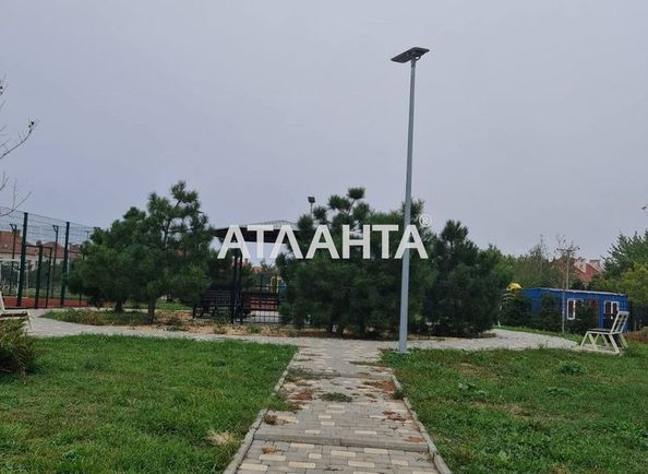 Landplot by the address st. Sergeevskaya (area 4,8 acr) - Atlanta.ua - photo 3