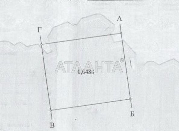 Landplot by the address st. Sergeevskaya (area 4,8 acr) - Atlanta.ua - photo 5