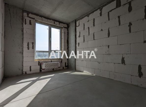 1-room apartment apartment by the address st. Profsoyuznaya (area 31,0 m2) - Atlanta.ua - photo 2