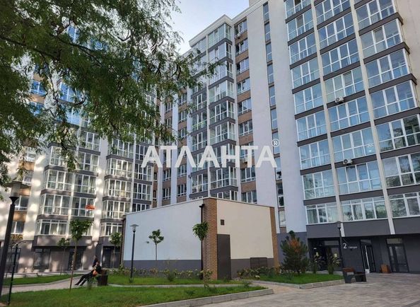 1-room apartment apartment by the address st. Profsoyuznaya (area 31,0 m2) - Atlanta.ua - photo 5