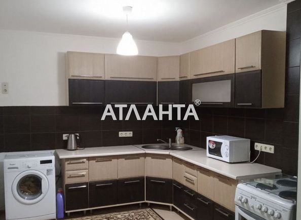2-комнатная квартира по адресу ул. Пишоновская (площадь 65 м²) - Atlanta.ua