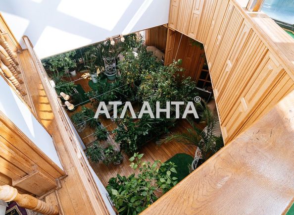 House by the address st. Tolbukhina (area 470,0 m2) - Atlanta.ua - photo 6