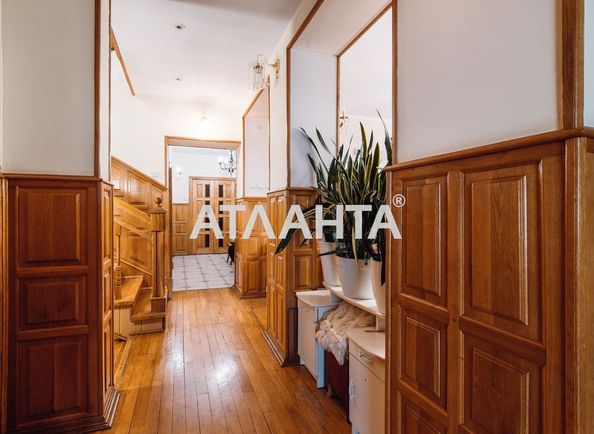 House by the address st. Tolbukhina (area 470,0 m2) - Atlanta.ua - photo 18