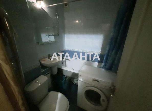 1-комнатная квартира по адресу ул. Святослава Рихтера (площадь 32 м²) - Atlanta.ua - фото 8