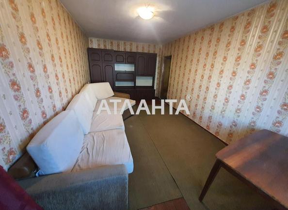 1-комнатная квартира по адресу ул. Святослава Рихтера (площадь 32 м²) - Atlanta.ua