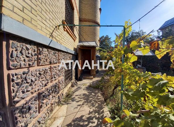 House by the address st. Yasnogorskaya (area 404,0 m2) - Atlanta.ua - photo 7
