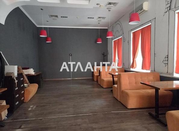 Коммерческая недвижимость по адресу Шевченко пр. (площадь 179,6 м²) - Atlanta.ua - фото 3