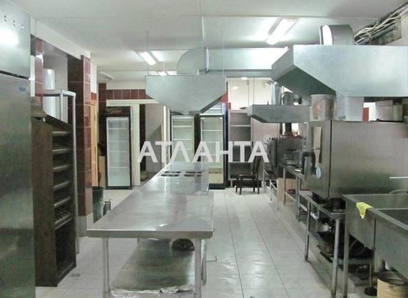 Коммерческая недвижимость по адресу Шевченко пр. (площадь 179,6 м²) - Atlanta.ua - фото 5