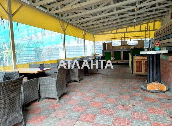 Коммерческая недвижимость по адресу Шевченко пр. (площадь 179,6 м²) - Atlanta.ua - фото 6