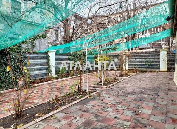 Коммерческая недвижимость по адресу Шевченко пр. (площадь 179,6 м²) - Atlanta.ua - фото 8