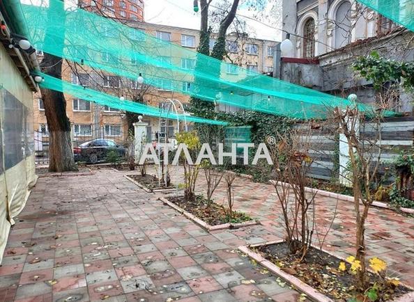 Коммерческая недвижимость по адресу Шевченко пр. (площадь 179,6 м²) - Atlanta.ua - фото 9