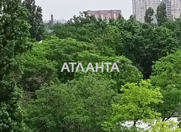 2-комнатная квартира по адресу ул. Цветаева ген. (площадь 61,9 м²) - Atlanta.ua - фото 14